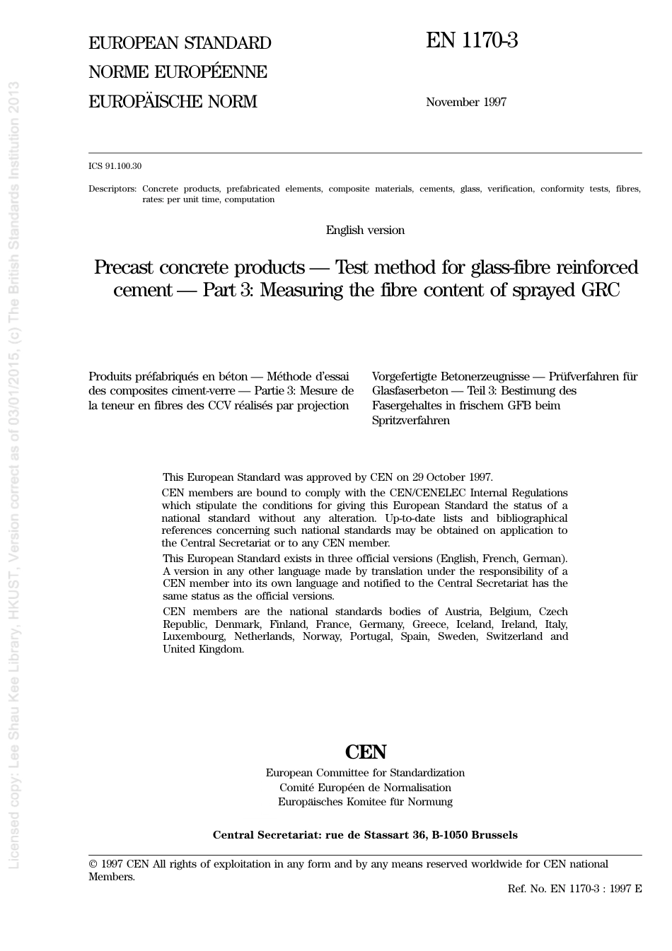 BS EN 01170-3-1998.pdf_第3页