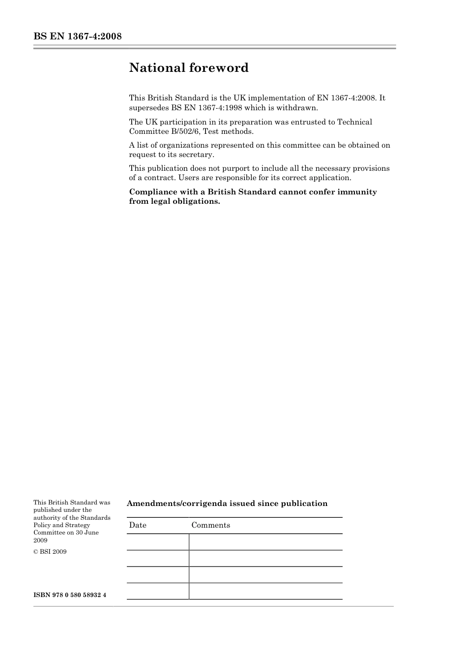 BS EN 01367-4-2008 (2009).pdf_第2页