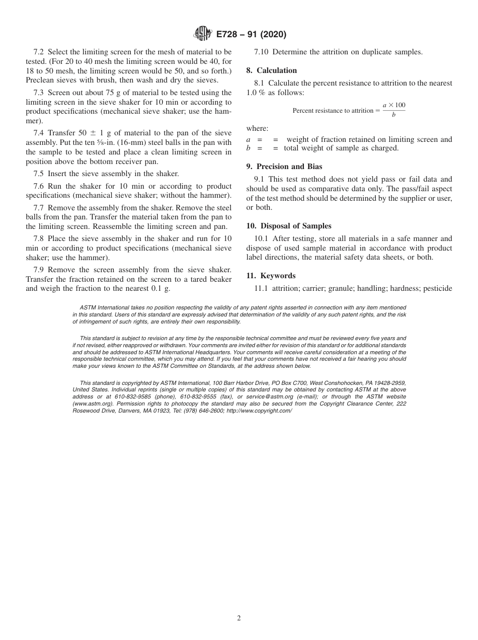 ASTM E728 - 91 (2020)(1).pdf_第2页