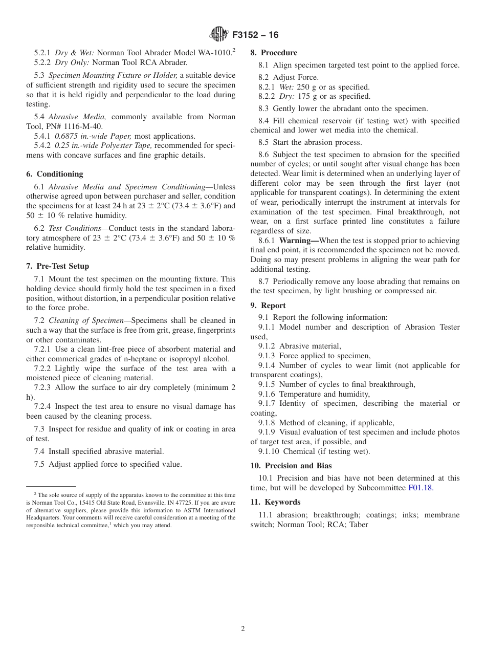 ASTM F3152 - 16.pdf_第2页