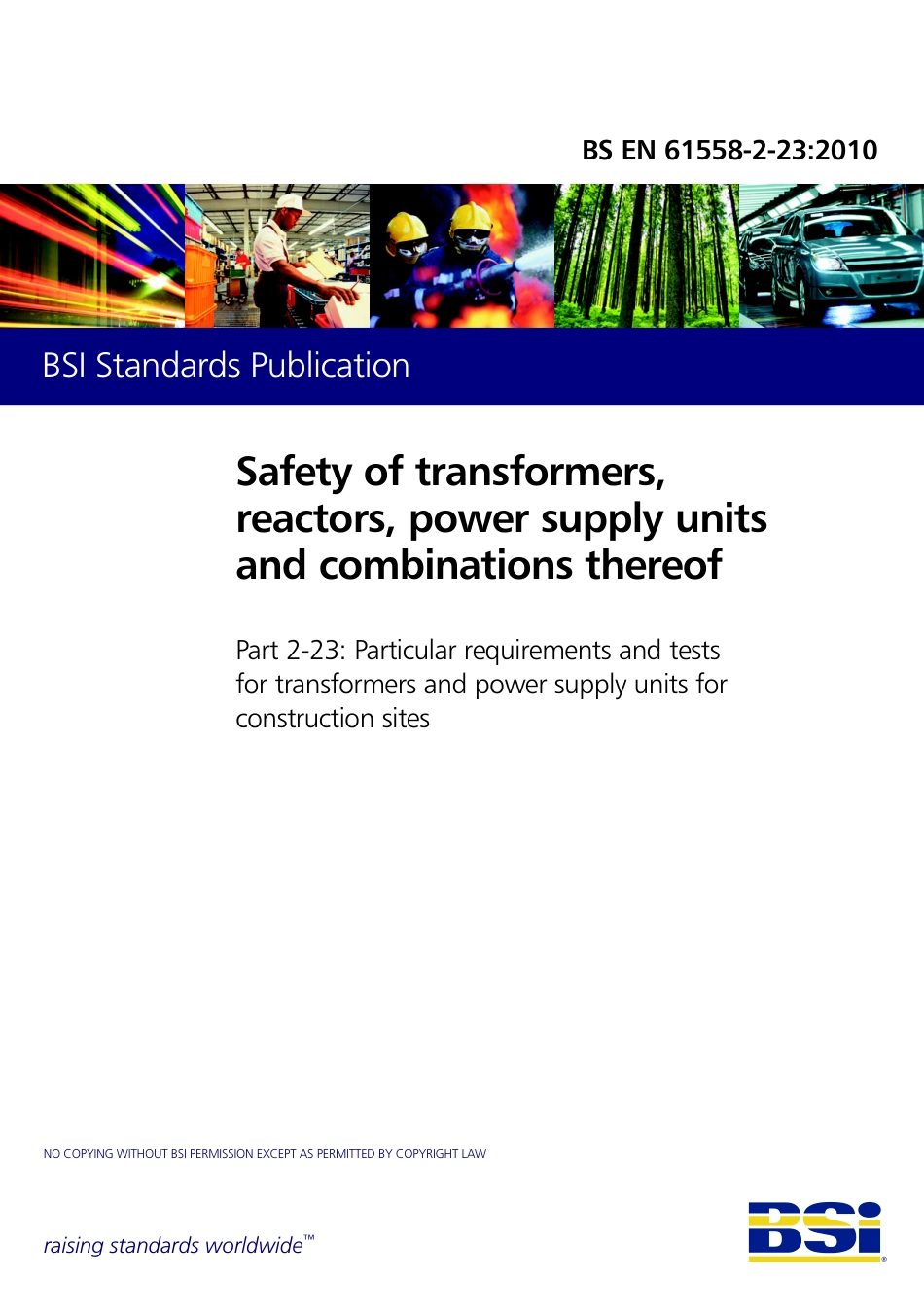 BS EN 61558-2-23-2010.pdf_第1页