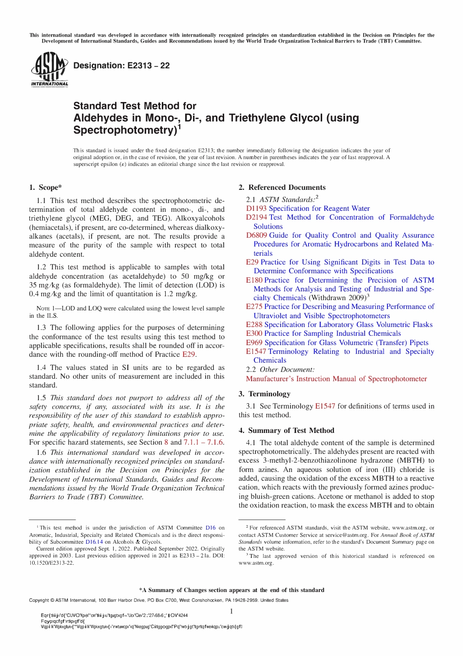 ASTM E2313-22.pdf_第1页
