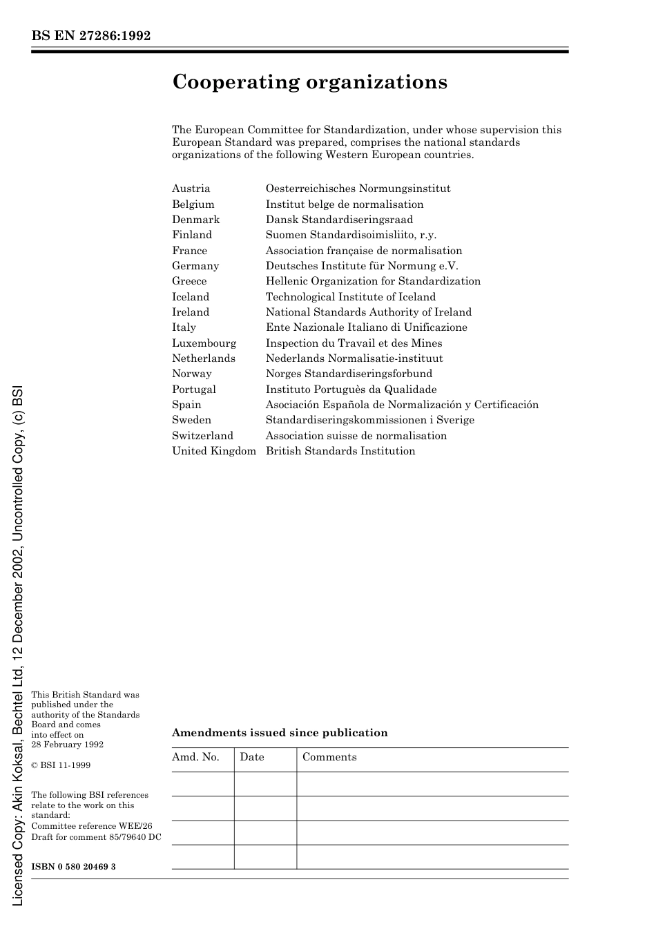 BS EN 27286-1992 (1999) ISO 7286-1986.pdf_第3页