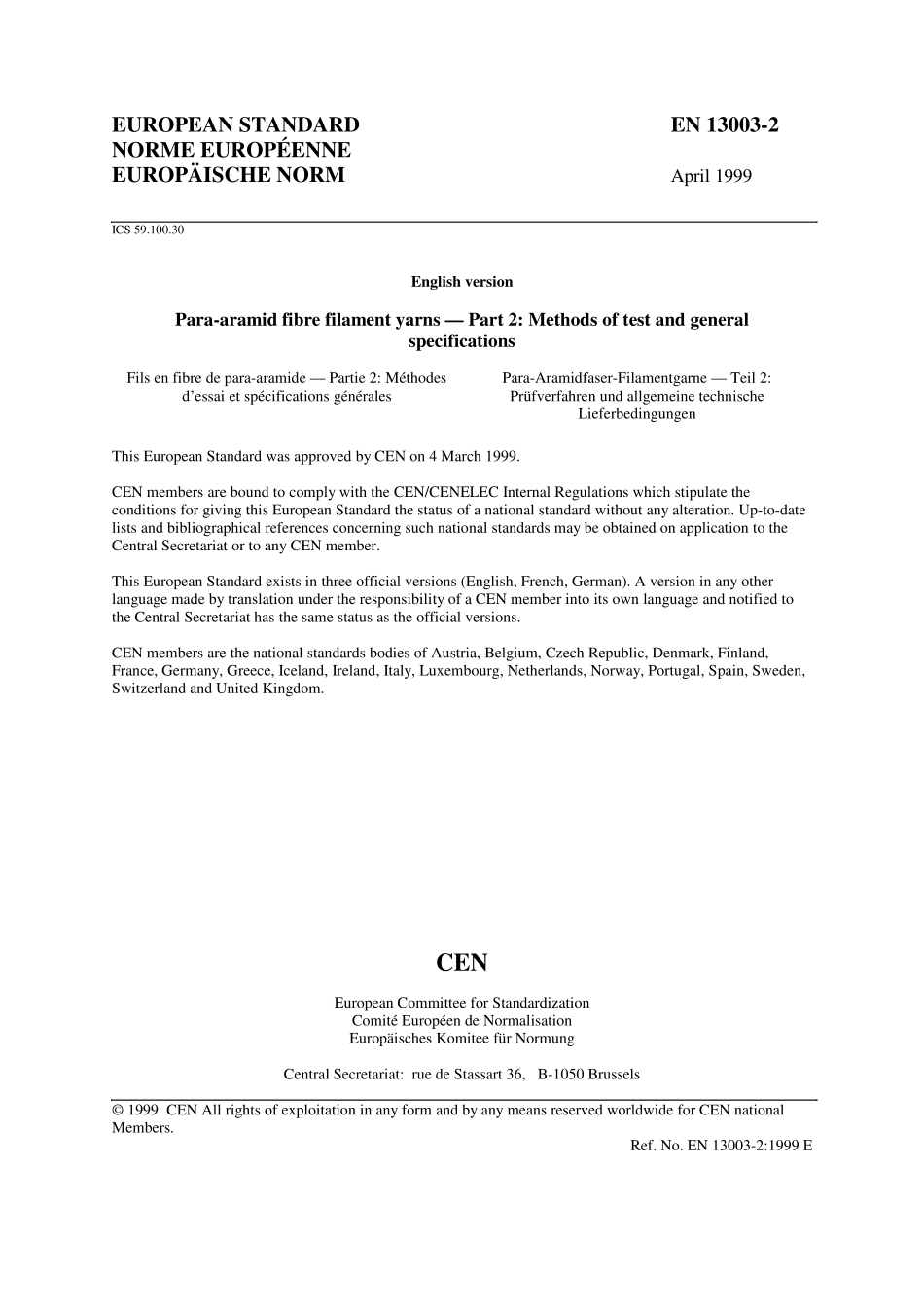 BS EN 13003-2-1999.pdf_第3页