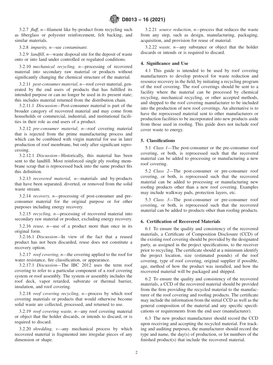 ASTM D8013 - 16 (2021).pdf_第2页