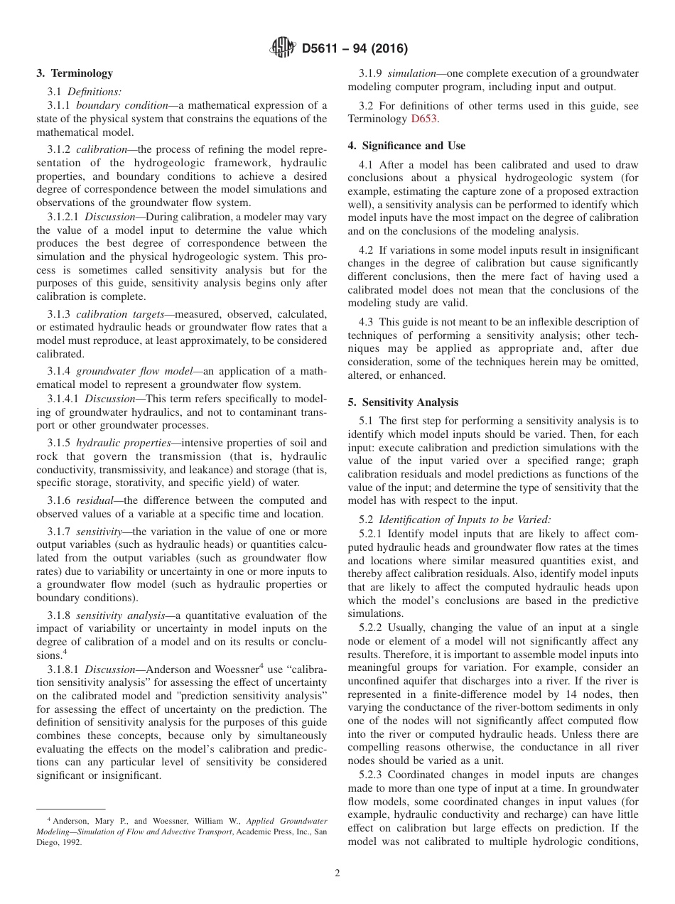 ASTM D5611 - 94 (2016).pdf_第2页