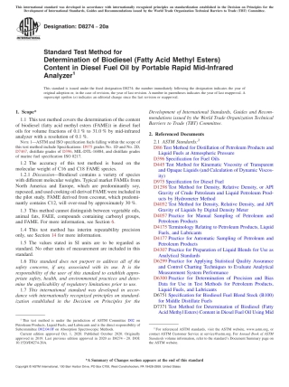ASTM D8274 - 20a.pdf