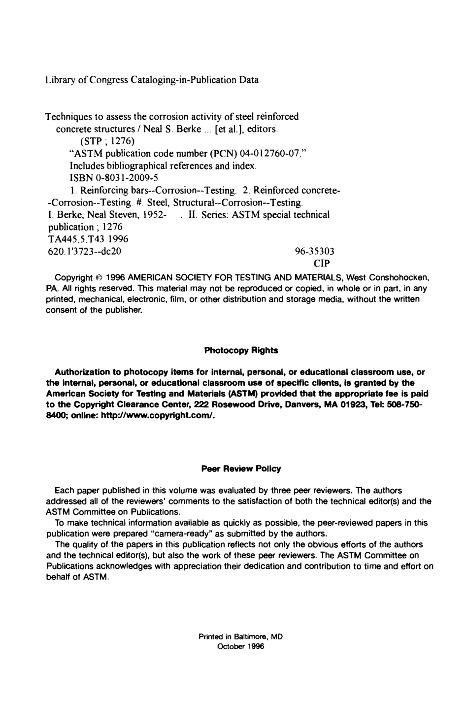 ASTM_STP_1276_Techniques_to_Assess.pdf_第3页