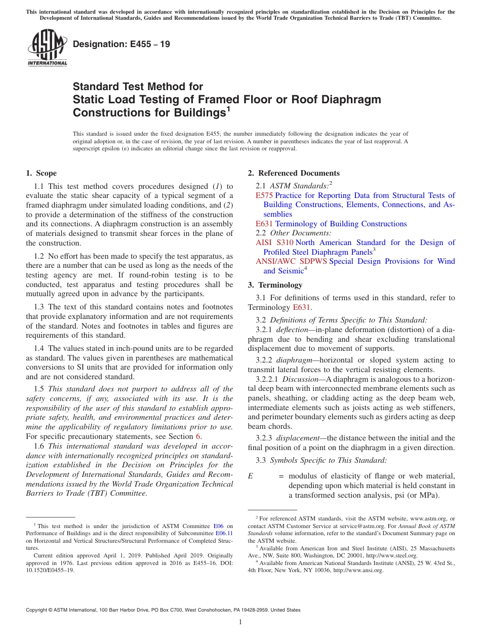 ASTM E455 - 19.pdf_第1页