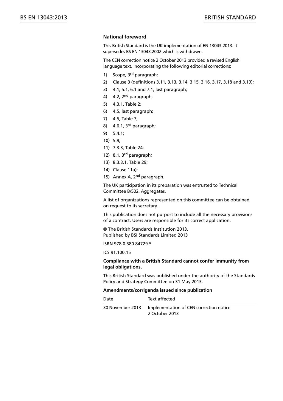 BS EN 13043-2013.pdf_第2页