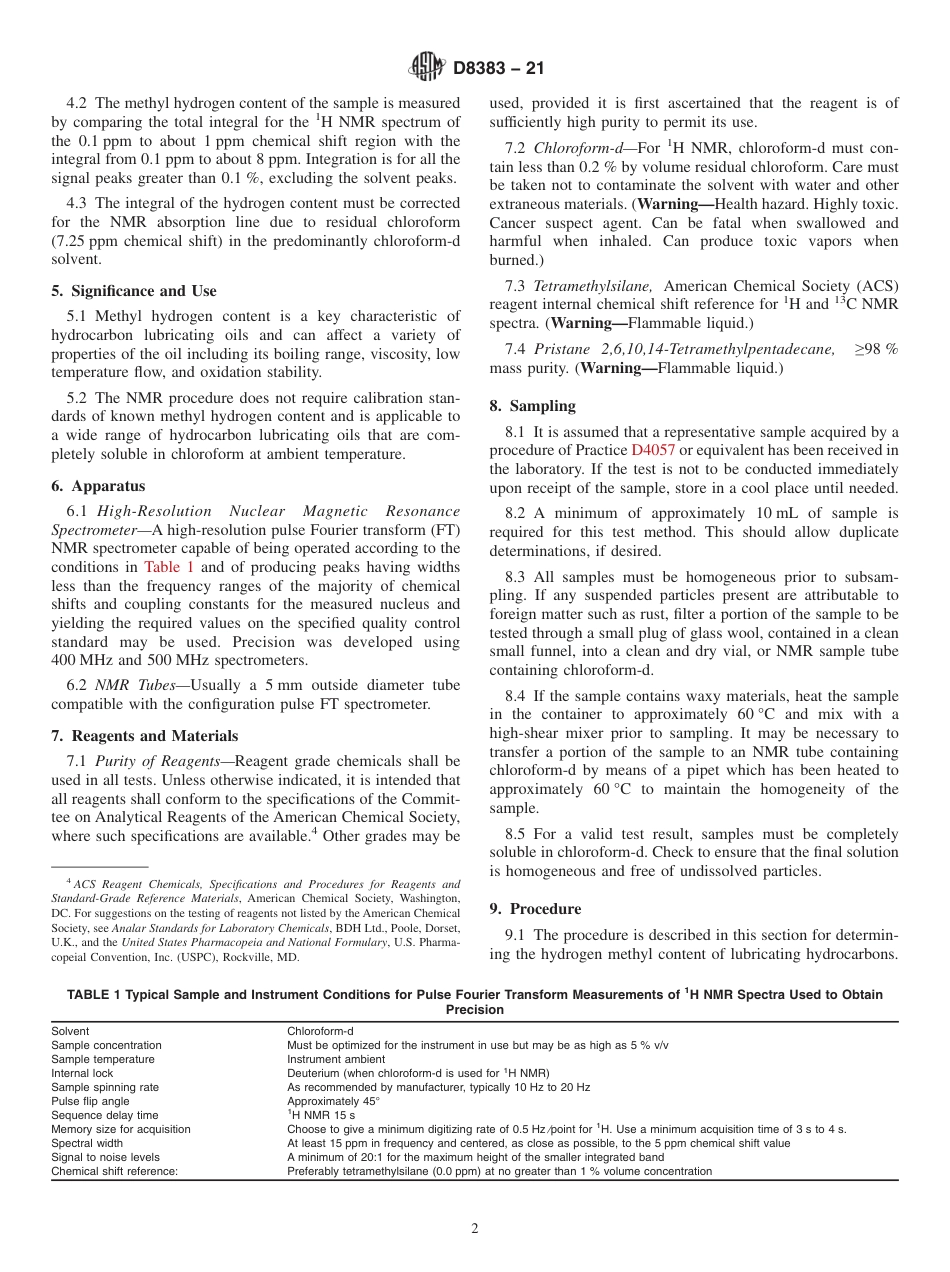 ASTM D8383 - 21.pdf_第2页