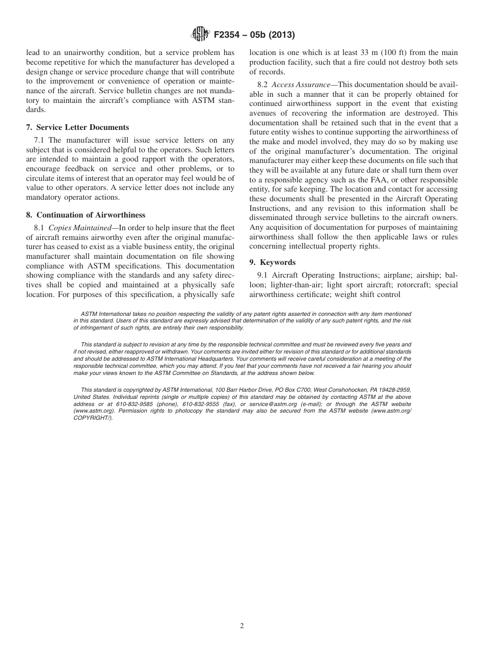 ASTM F2354 - 05b (2013).pdf_第2页