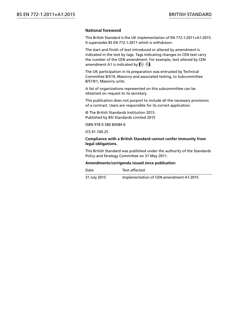 BS EN 00772-1-2011 + A1-2015.pdf_第2页