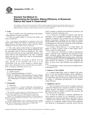 ASTM D6702 - 01.pdf