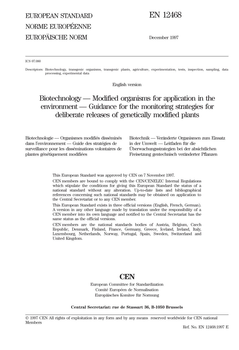 BS EN 12468-1998.pdf_第3页