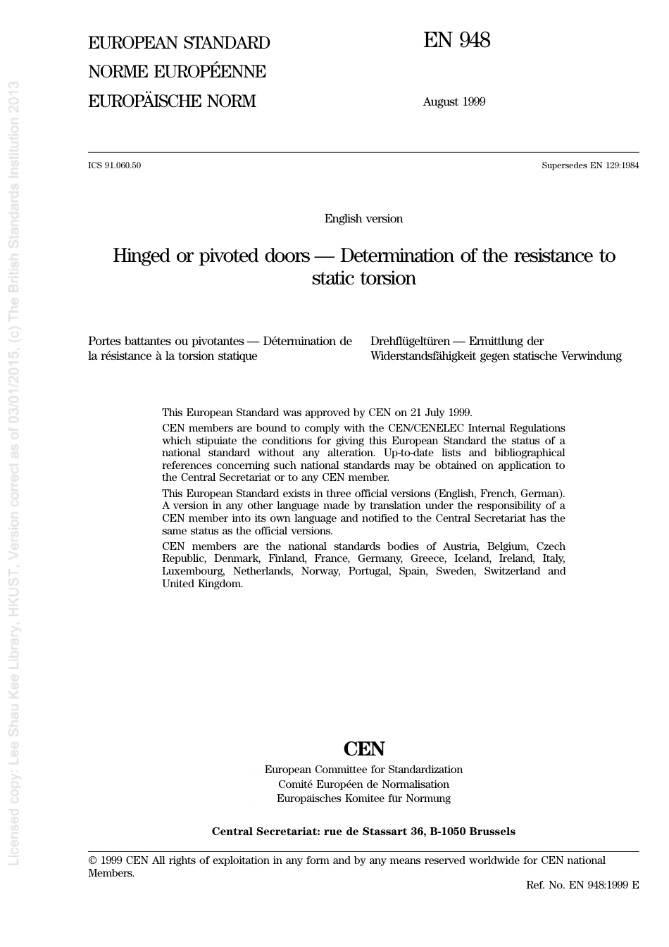 BS EN 00948-1999.pdf_第3页