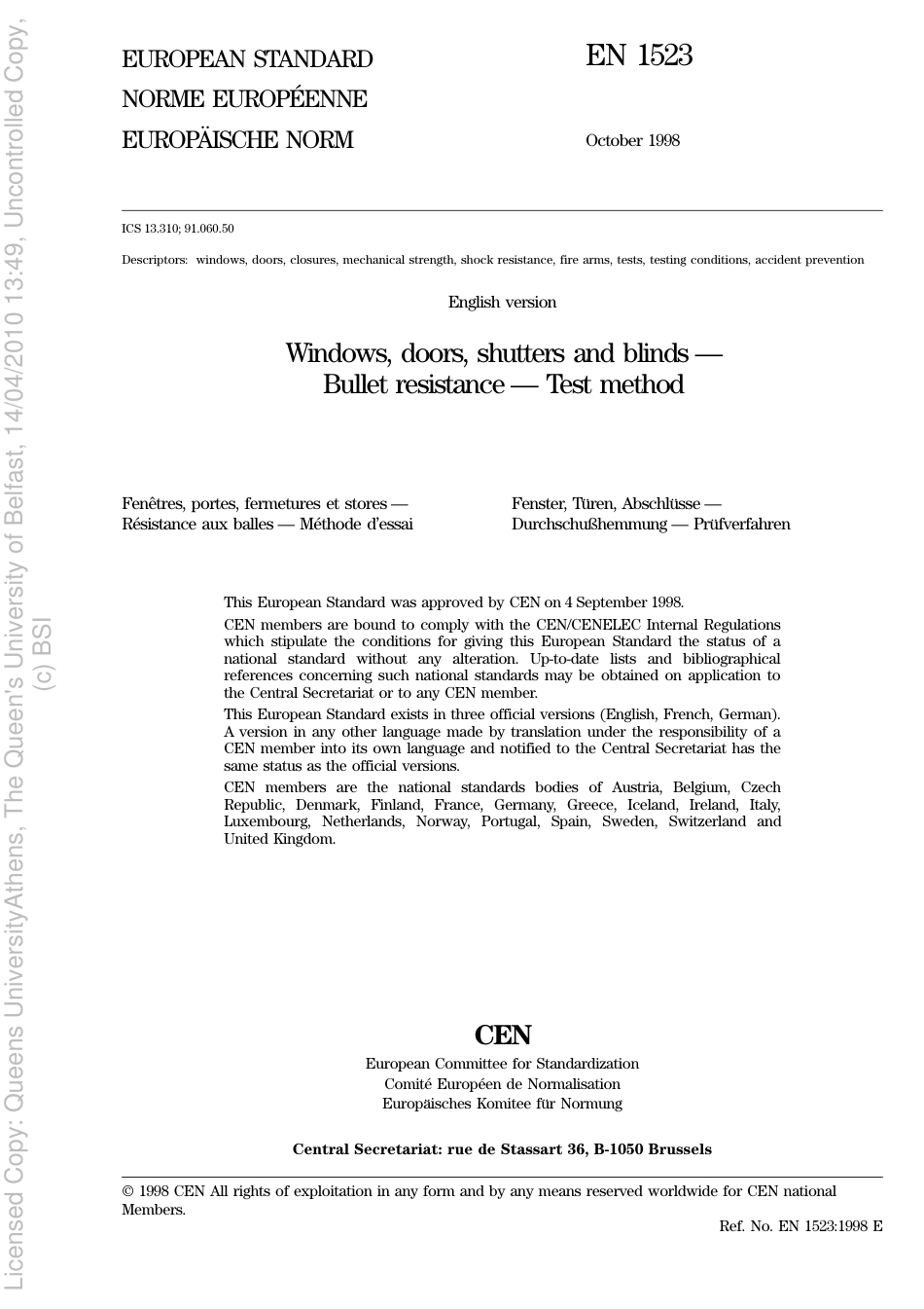 BS EN 01523-1999.pdf_第3页