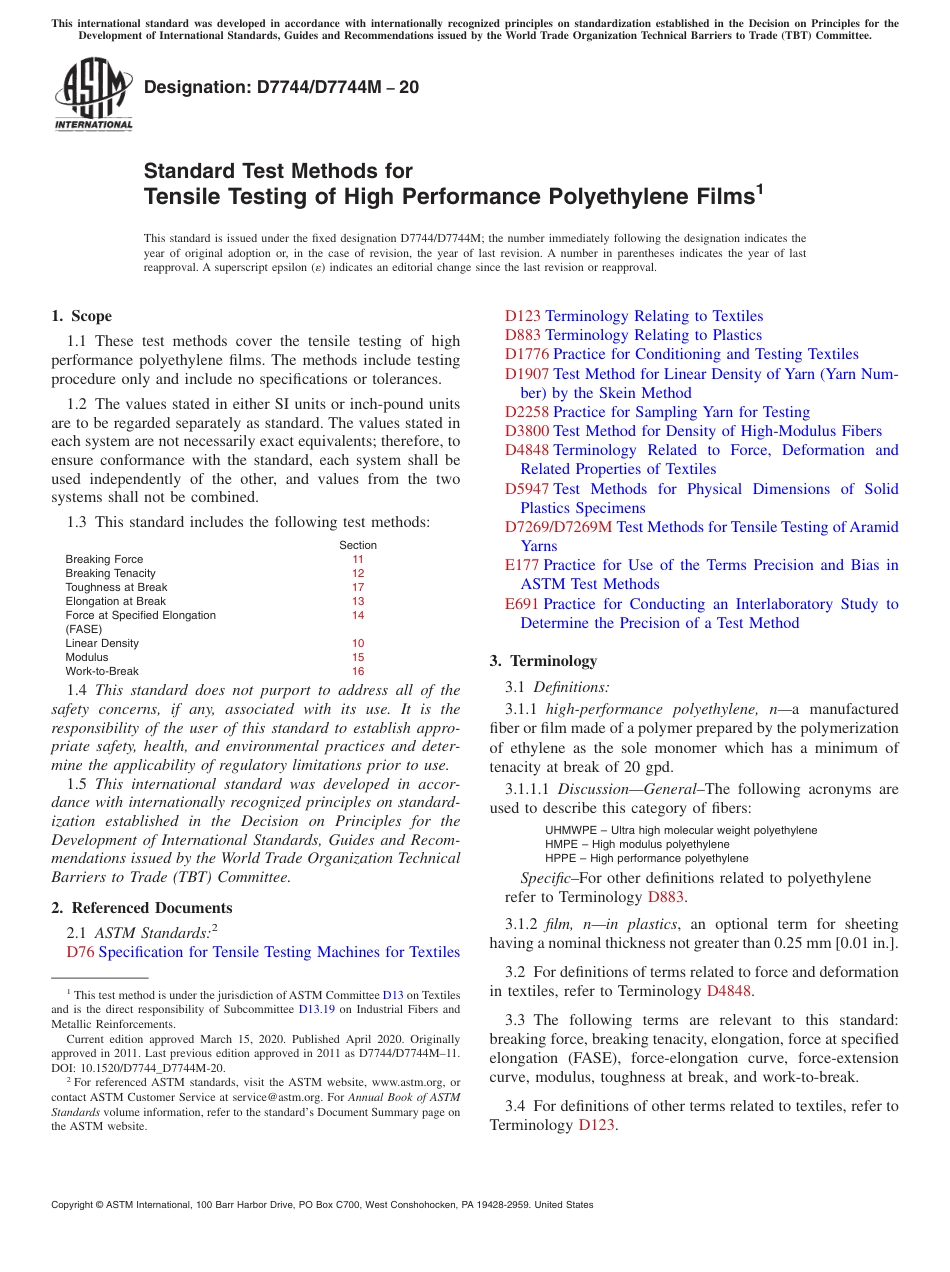 ASTM D7744 - D 7744M - 20.pdf_第1页