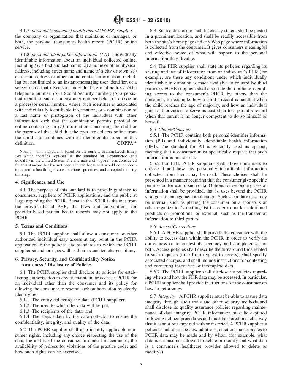 ASTM E2211 - 02 (2010).pdf_第2页