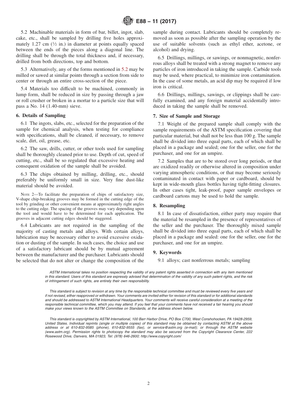 ASTM E88 - 11 (2017)(1).pdf_第2页