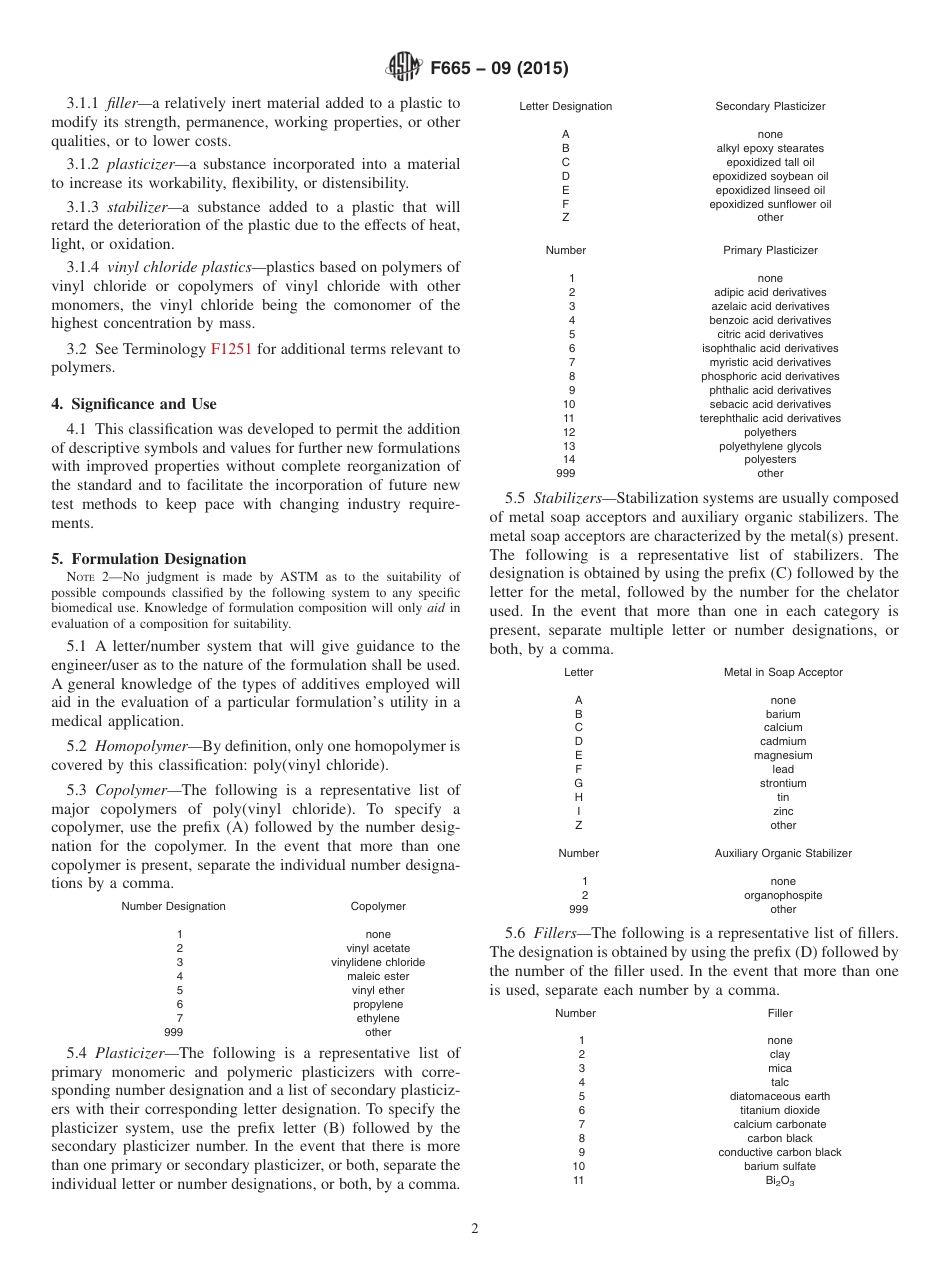 ASTM F665 - 09 (2015).pdf_第2页