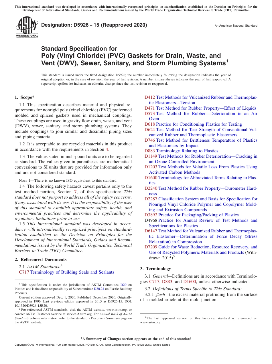 ASTM D5926 - 15 (2020).pdf_第1页