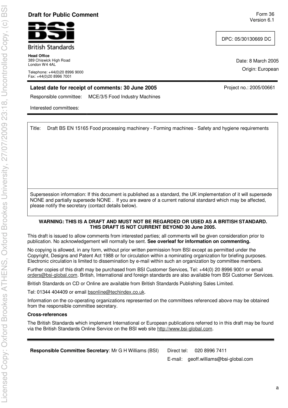 BS EN 15165.pdf_第1页