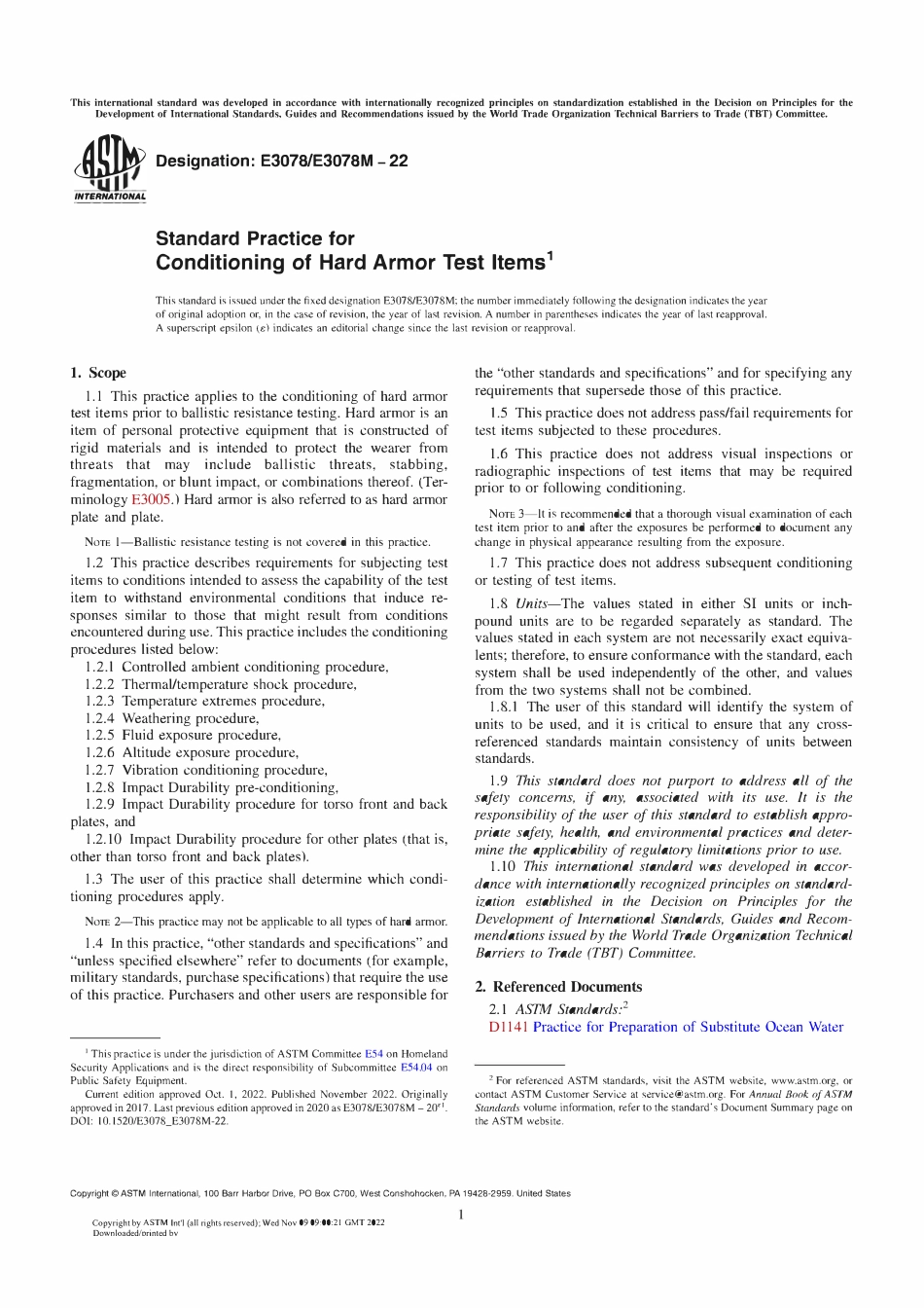 ASTM E3078-E3078M-22.pdf_第1页