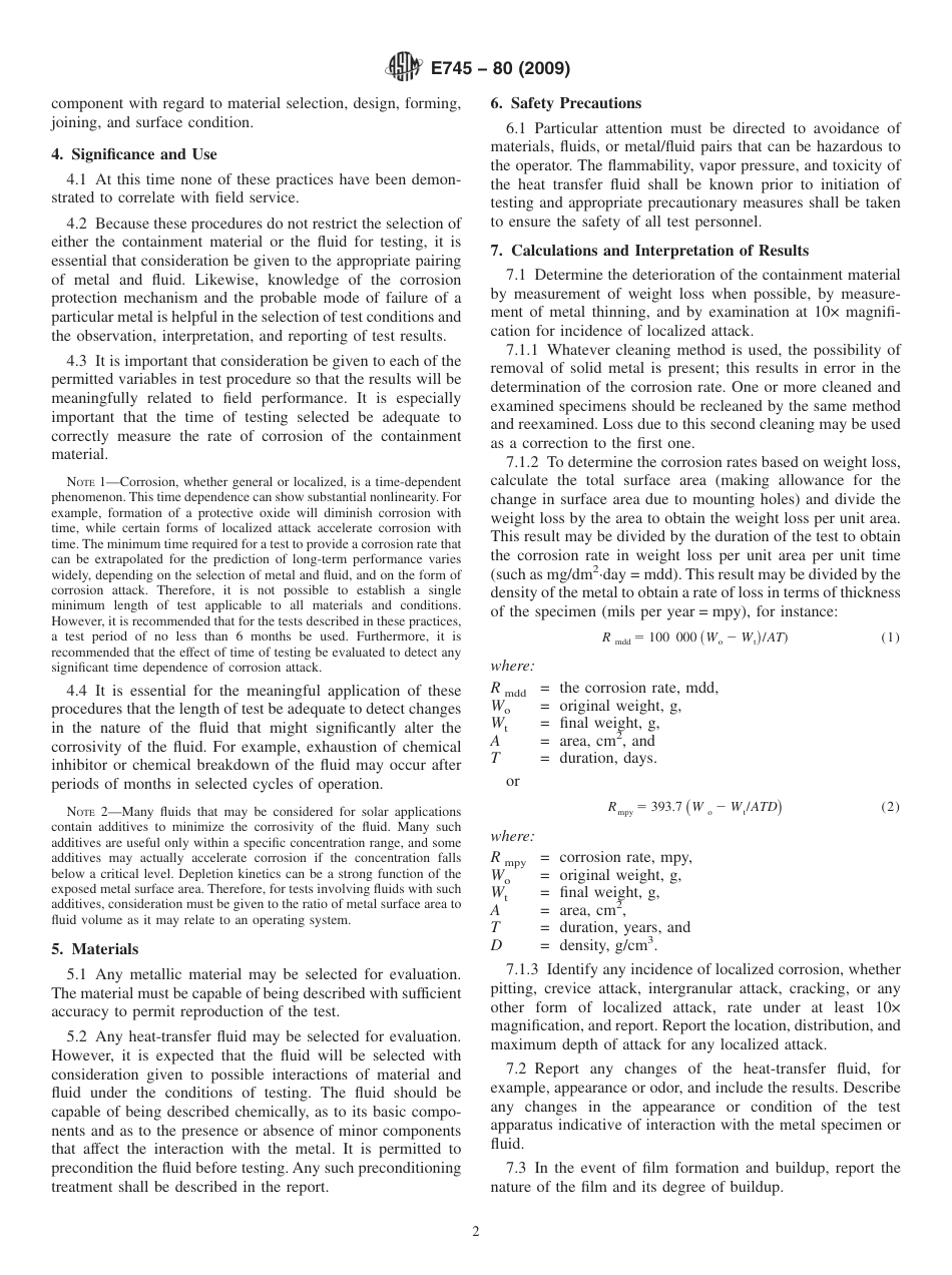 ASTM E745 - 80 (2009).pdf_第2页
