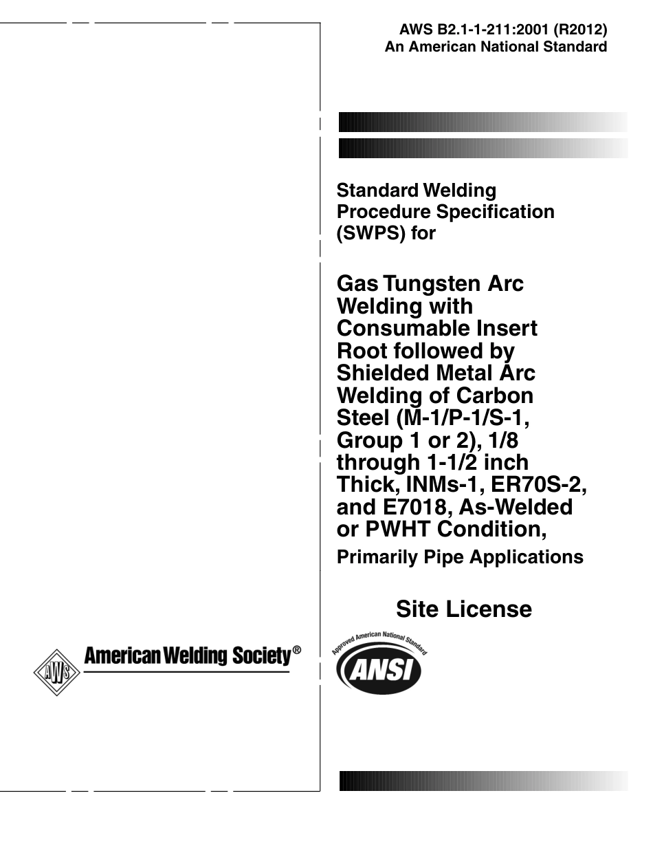 AWS B2.1-1-211-2001 (2012).pdf_第1页