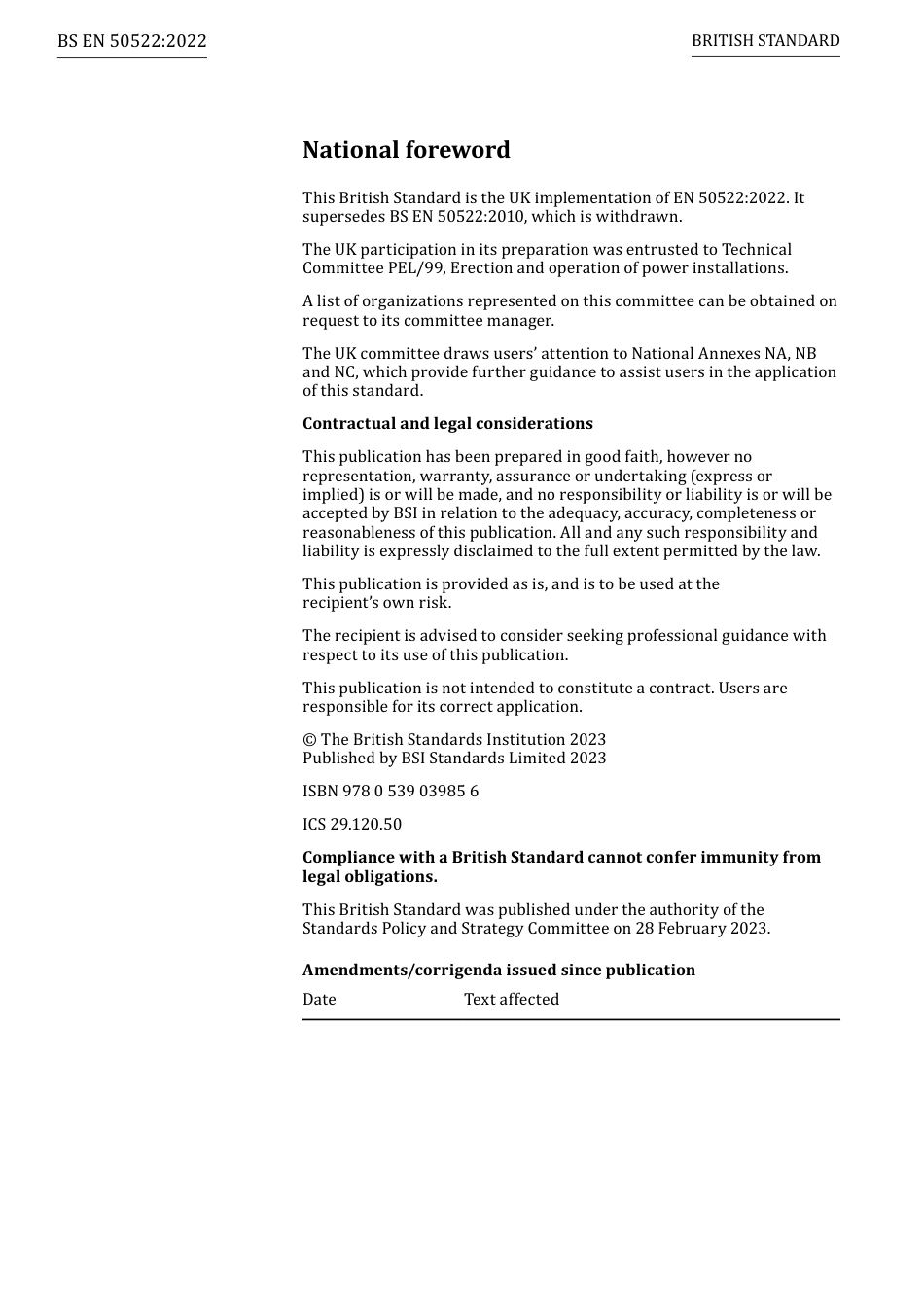 BS EN 50522-2022.pdf_第2页