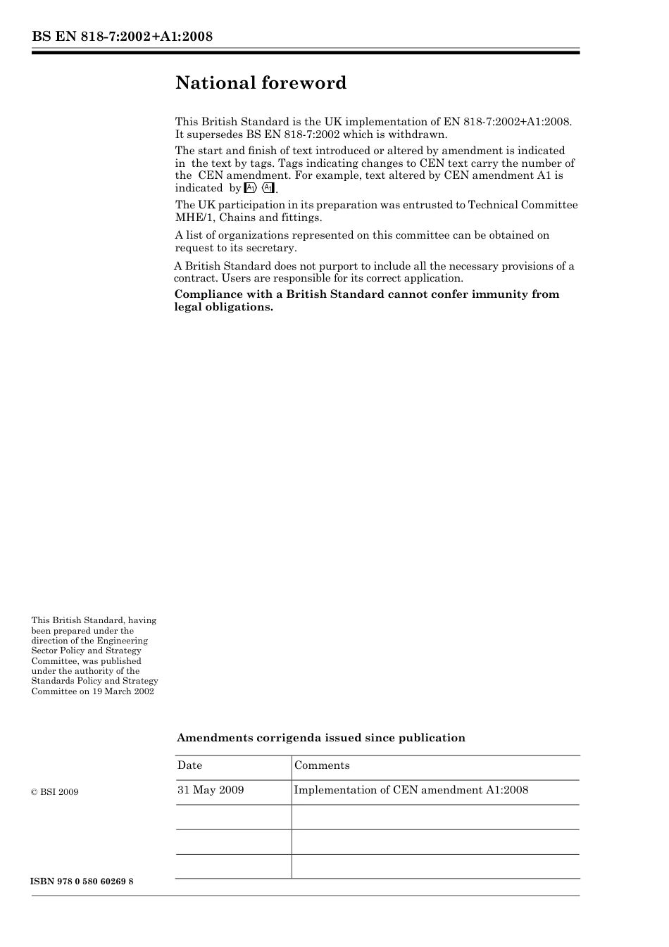 BS EN 00818-7-2002 + A1-2008.pdf_第2页