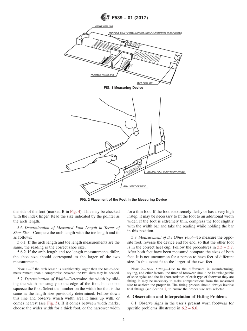 ASTM F539 - 01 (2017).pdf_第2页