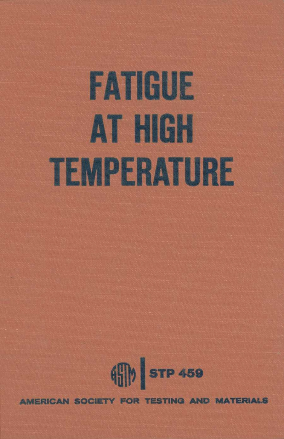 ASTM STP 459-1969.pdf_第1页