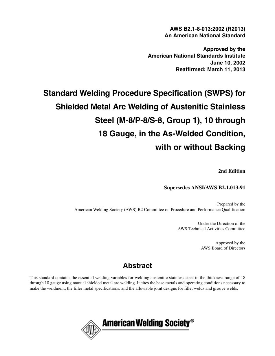 AWS B2.1-8-013-2002 (2013).pdf_第2页