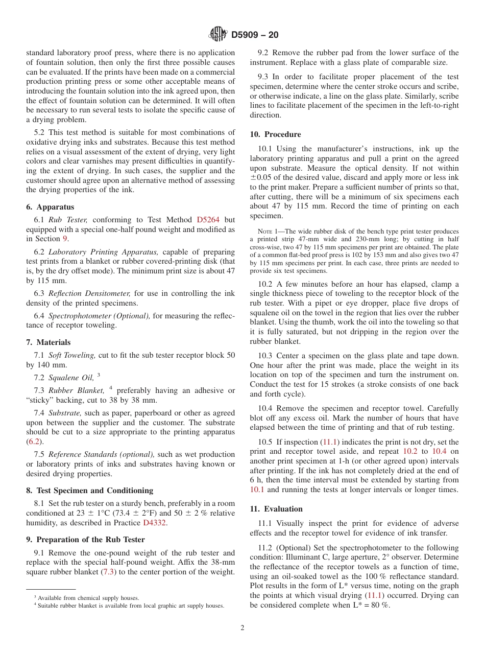 ASTM D5909 - 20.pdf_第2页