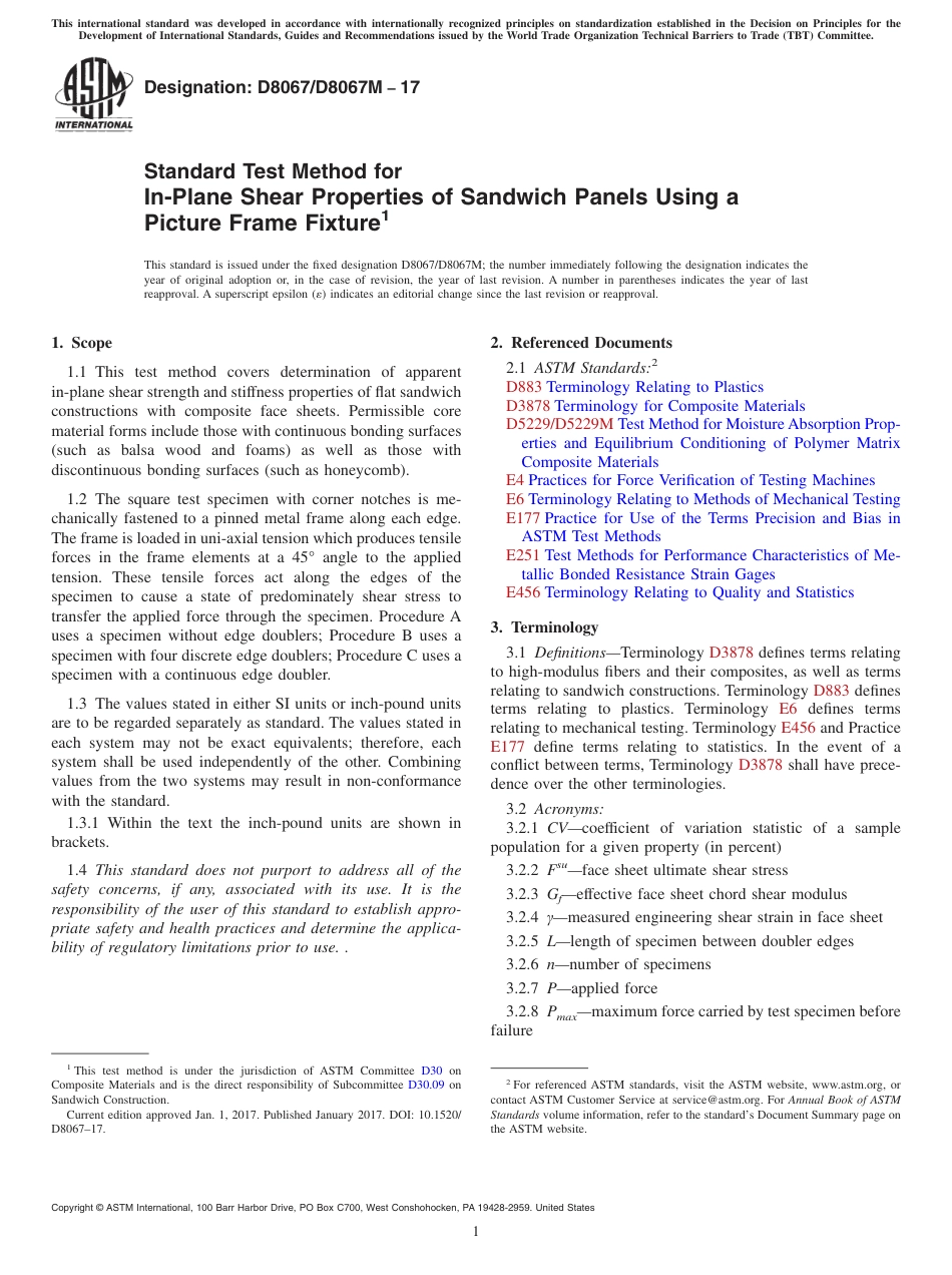 ASTM D8067 - D 8067M - 17.pdf_第1页