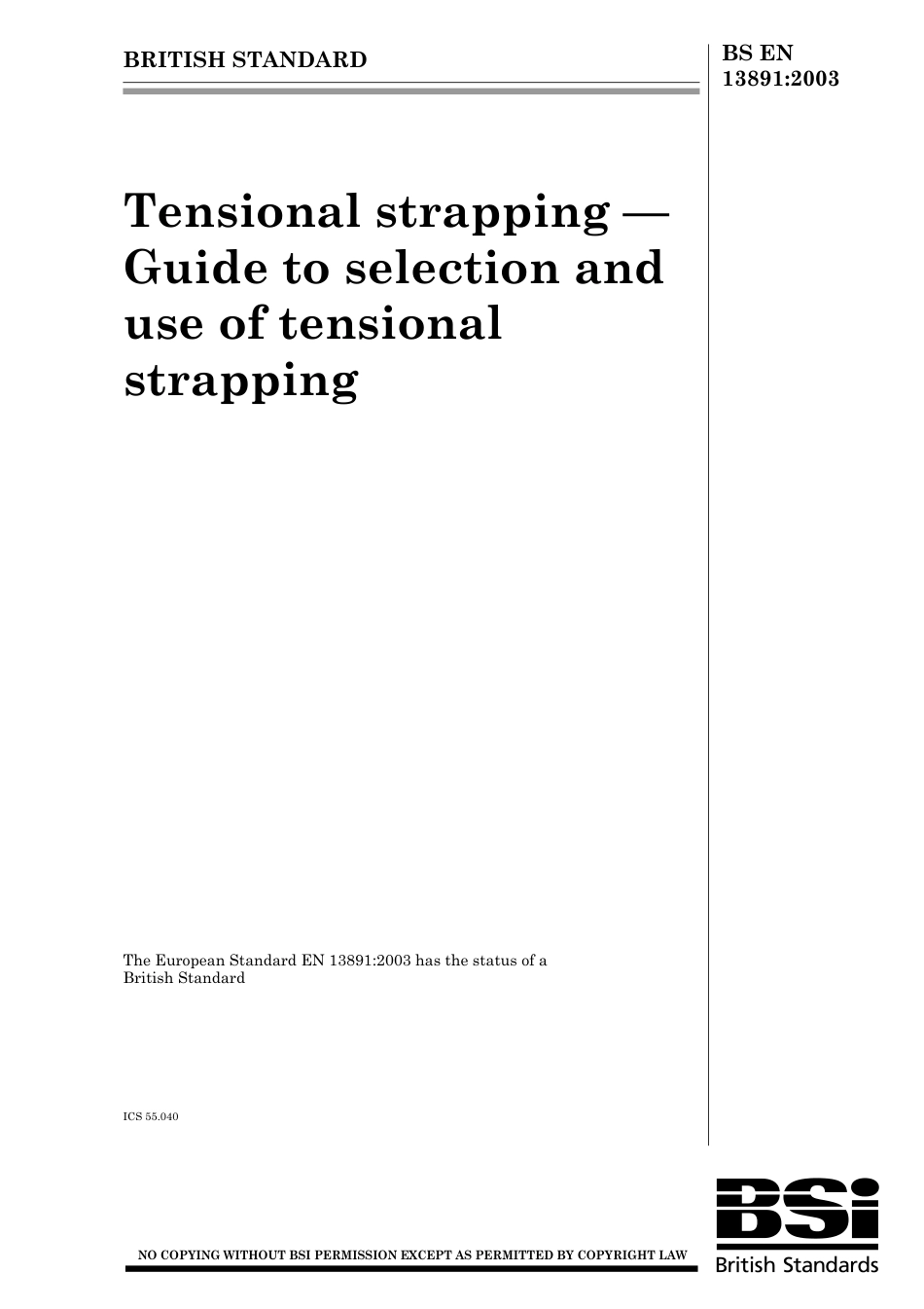 BS EN 13891-2003.pdf_第1页