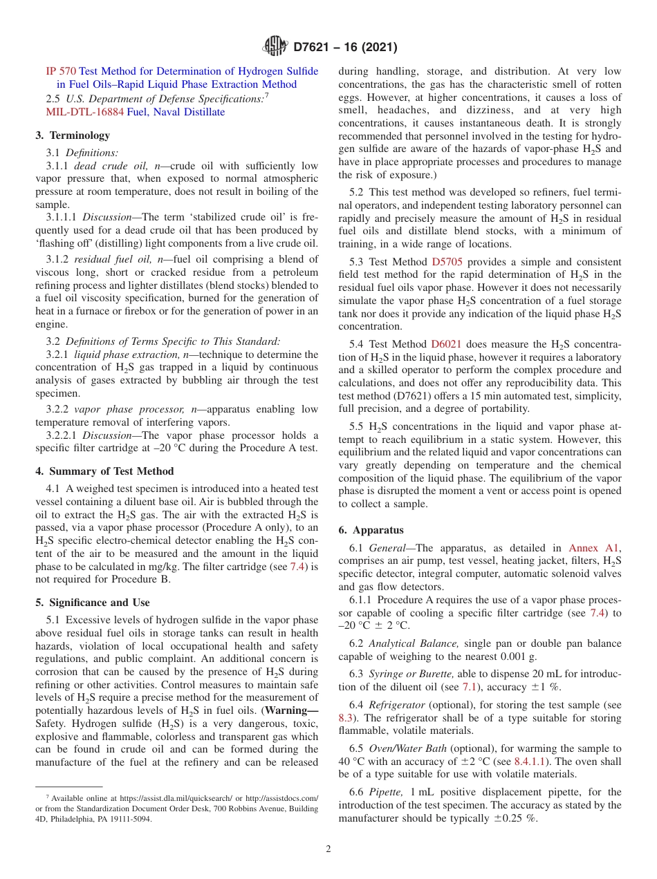 ASTM D7621 - 16 (2021).pdf_第2页