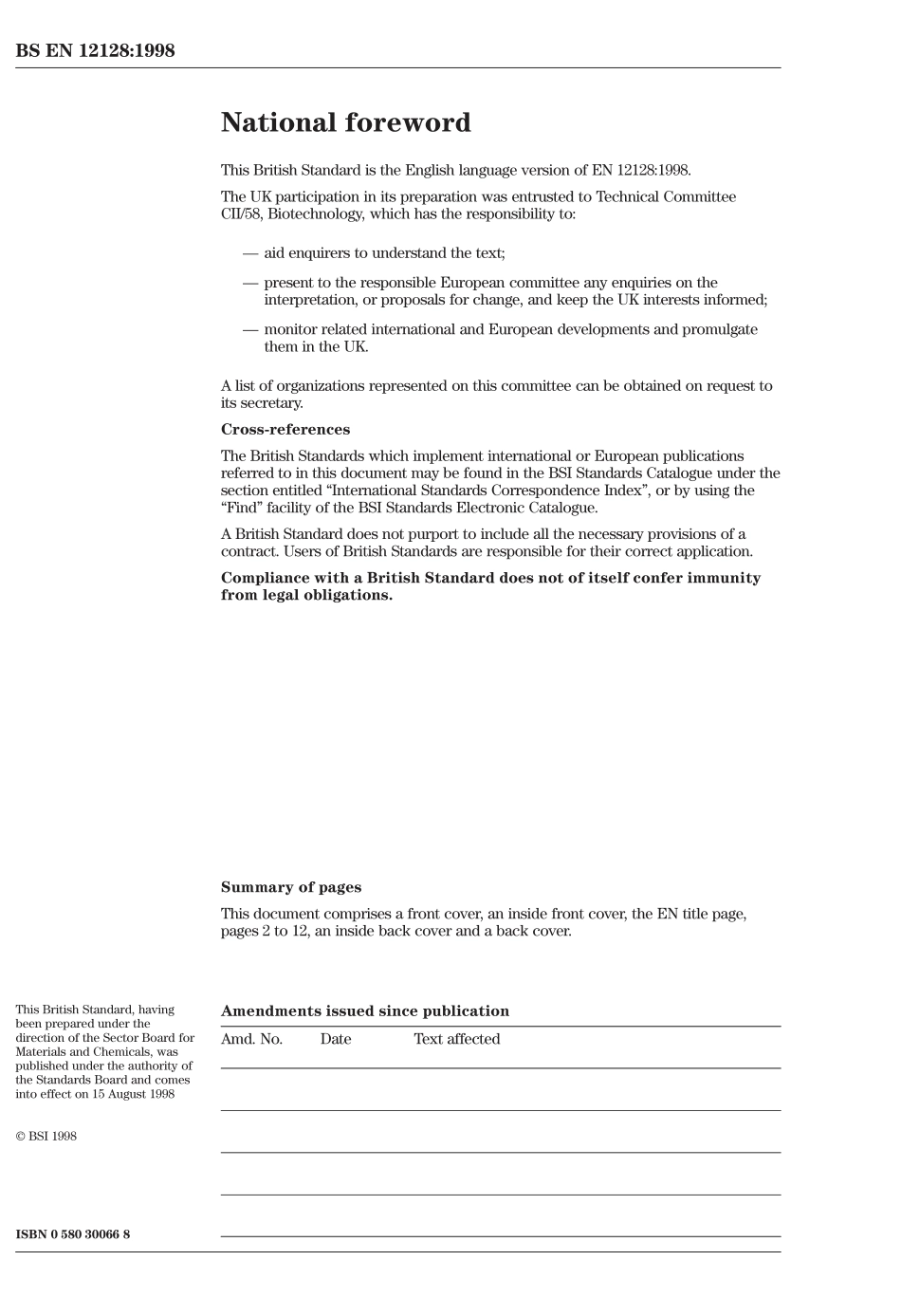 BS EN 12128-1998.pdf_第2页