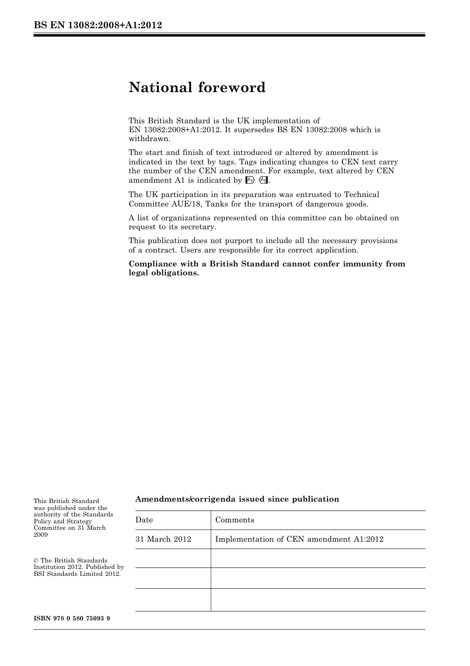 BS EN 13082-2008 + A1-2012.pdf_第2页