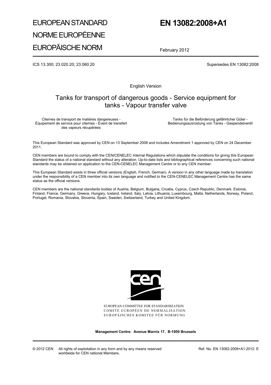 BS EN 13082-2008 + A1-2012.pdf_第3页