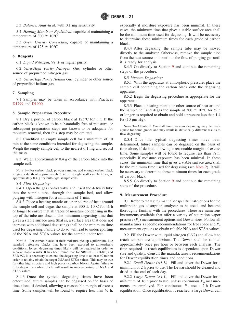 ASTM D6556 - 21.pdf_第2页