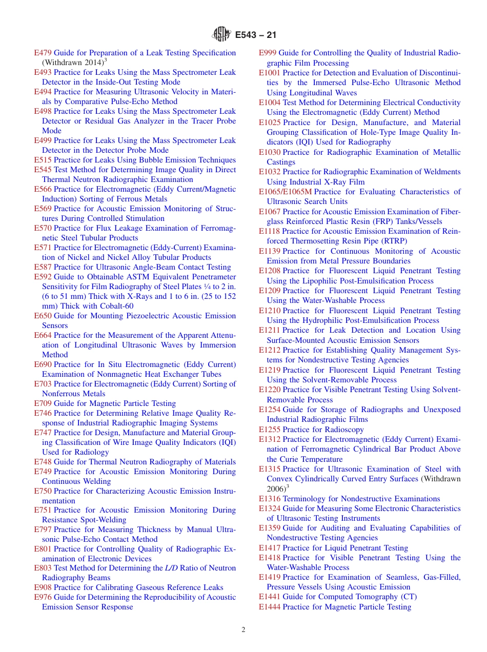 ASTM E543 - 21.pdf_第2页