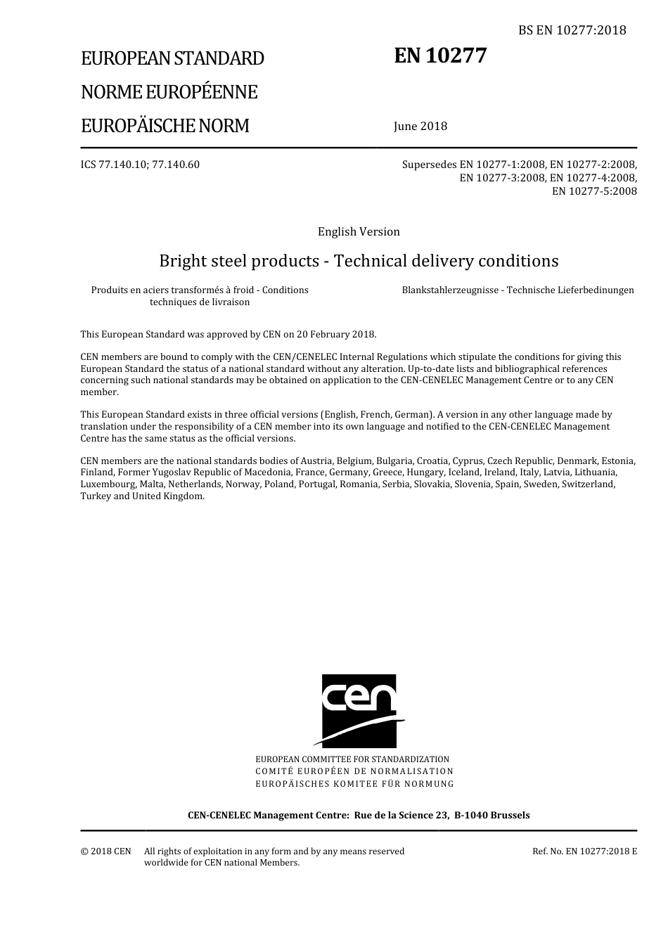 BS EN 10277-2018.pdf_第3页
