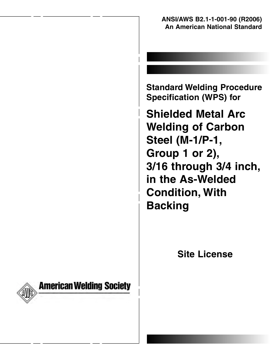 AWS B2.1-1-001-90 (2006).pdf_第1页