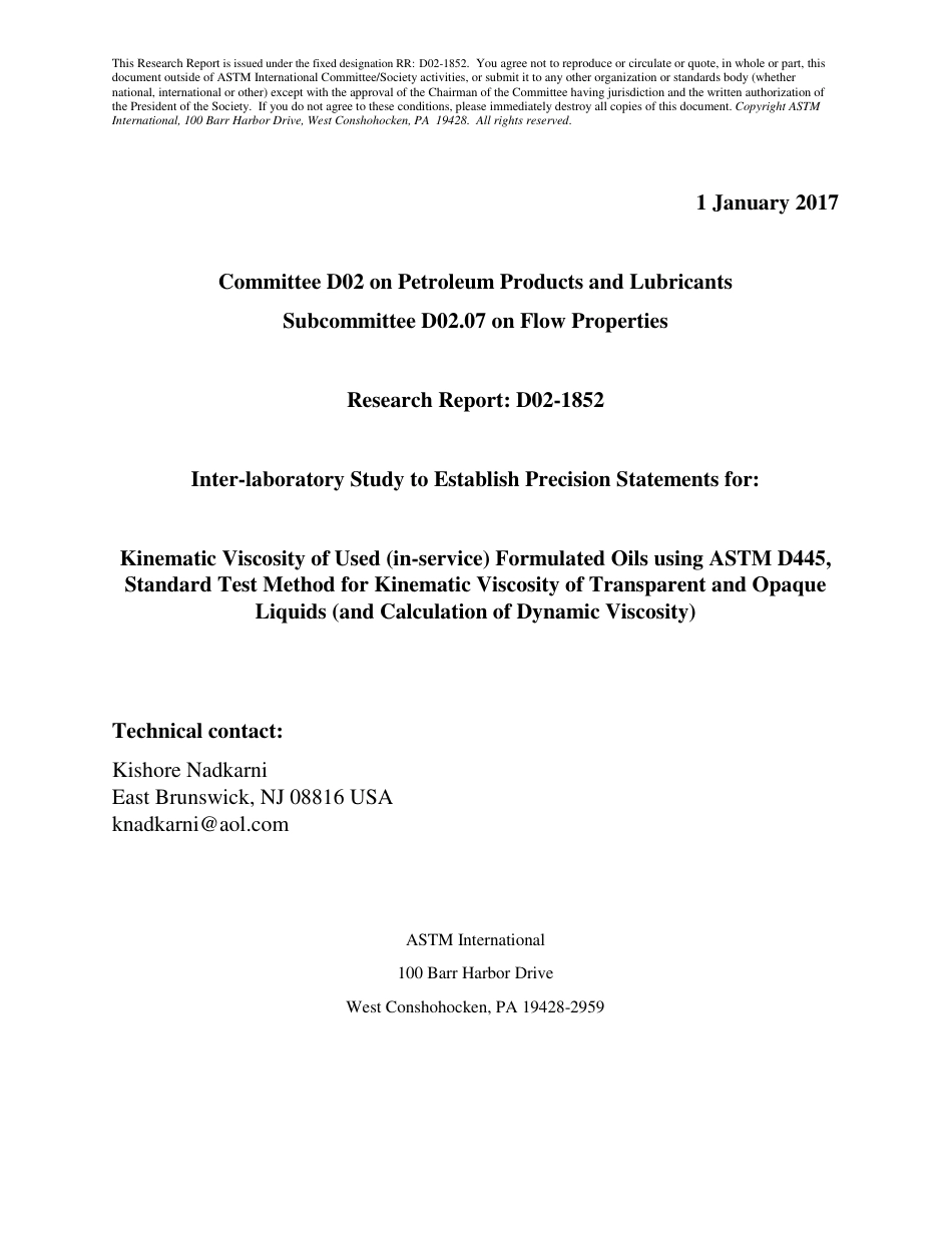 ASTM RR-D02-1852 2017.pdf_第1页
