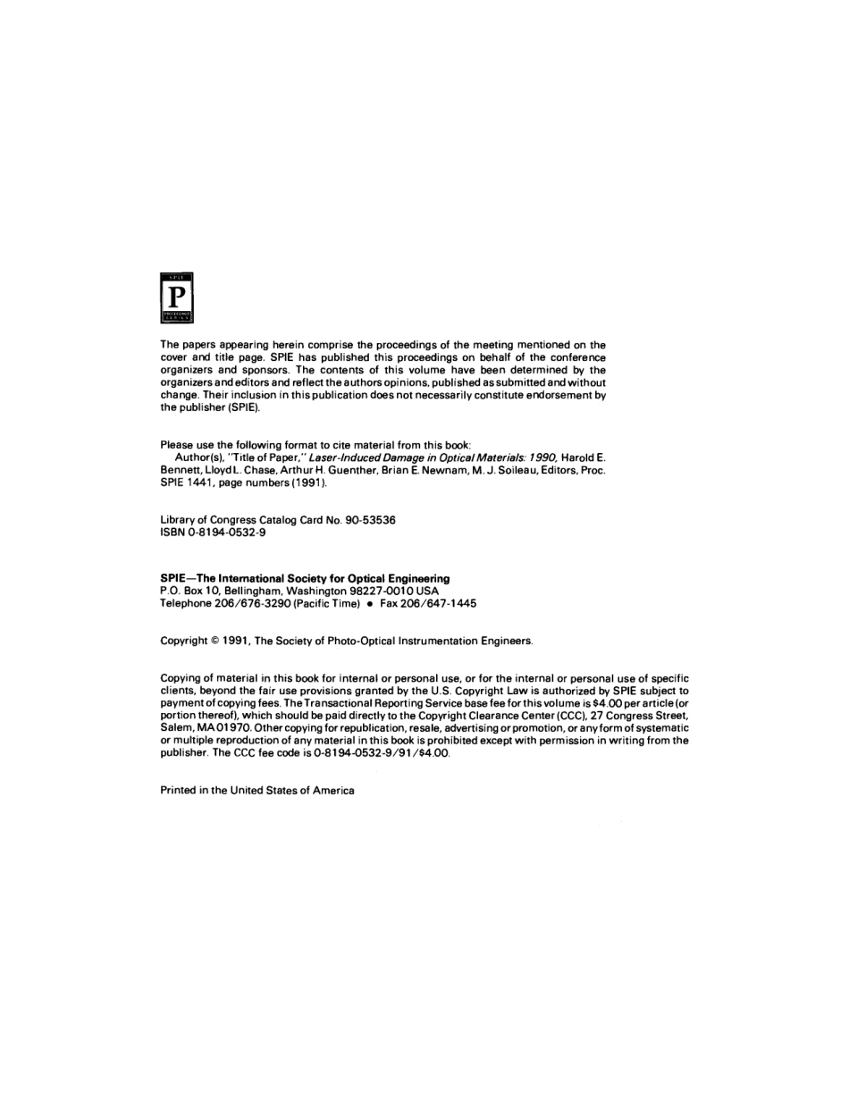 ASTM STP 1141-1991 (SPIE volume 1441).pdf_第3页