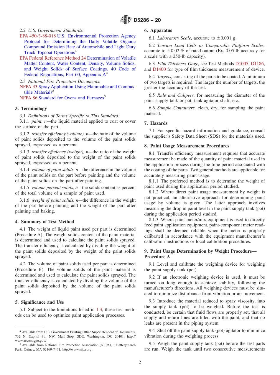 ASTM D5286 - 20.pdf_第2页