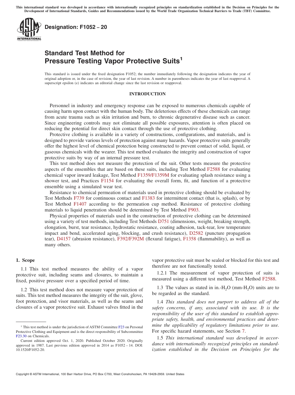 ASTM F1052 - 20.pdf_第1页